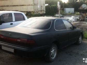     TOYOTA VISTA/CAMRY SV-30,    !  !  !     !  : ׸     