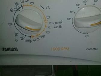   Zanussi ZWN 2106,    ,  