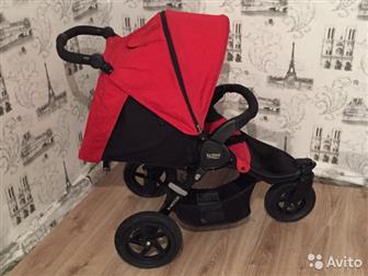        B-Motion 3   Britax   31         