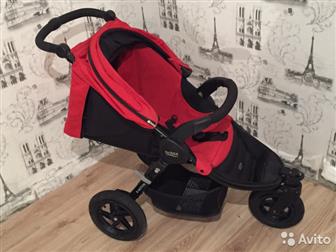        B-Motion 3   Britax   31         