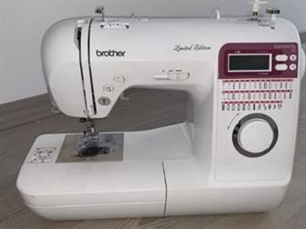    Brother Innov-is 20 LE   -     40      ,    