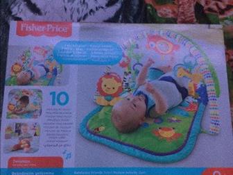           (Fisher Price),   ,  :   