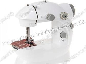    Mini Sewing Machine SM-202A?========?????        2000 ,     -  5000   