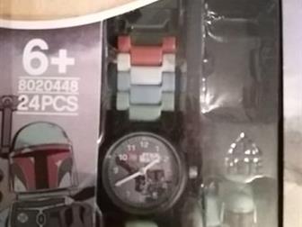   Lego Star Wars   Boba Fett,        ,      2300, : /  