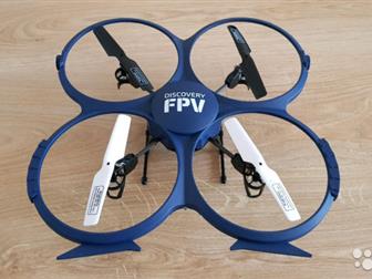   Discovery FPV , :   