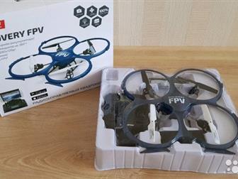   Discovery FPV , :   