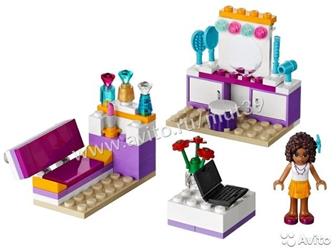 Lego Friends () - Bela 10153, 74     Bela ( ) 41009   ,      -, ,  