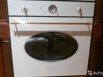       SMEG SC800B-8,  ,  , 60 , 6  ,    ,   