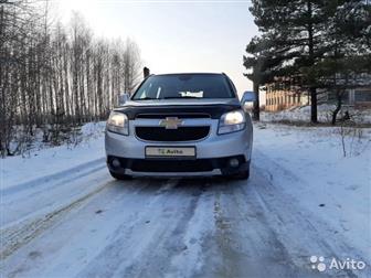  CHEVROLET ORLANDO LS, 2012 /      ,     ,        