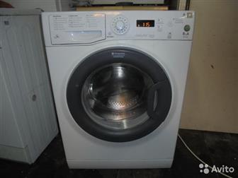    Hotpoint - Ariston 6   