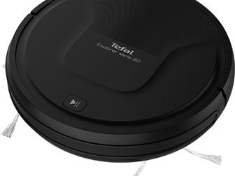   - Tefal Smart Force Explorer RG6825WH,  ,  ,    ,    ,  , ,   