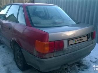 audi 80 b3       ,,     : 3VIN   : WAUZ************* : 4:  