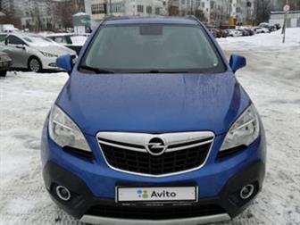  Opel Mokka 2014 ,   ,    ,   , ,       ,       