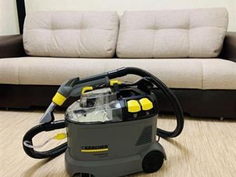   KARCHER PUZZI 8/1    ,,     35000    ,    