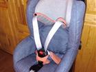 Автомобильное кресло Maxi Cosi Tobi 9-18кг