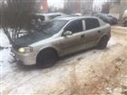 Opel Astra 1.6, 1999, 115000