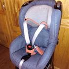 Автомобильное кресло Maxi Cosi Tobi 9-18кг