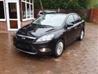 Ford Focus 1.6, 2011, 