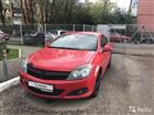 Opel Astra GTC 1.6, 2008, 