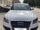 Audi Q5 2.0AT, 2012, 