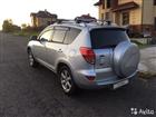 Toyota RAV4 2.4AT, 2008, , 