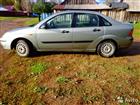 Ford Focus 1.6, 2004, 