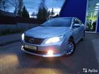 Toyota Camry 2.5AT, 2012, 