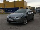 Opel Astra 1.6AT, 2011, 