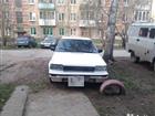 Nissan Bluebird 2.0, 1990, 