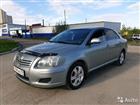 Toyota Avensis 1.8, 2008, 