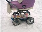 Peg perego culla