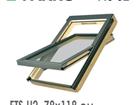   Fakro FTS U2 114x140