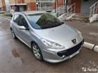 Peugeot 307 1.6AT, 2006, 