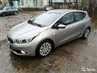 KIA cee