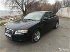 Audi A4 1.8CVT, 2007, 189000