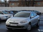 Renault Fluence 1.6, 2012, 97000