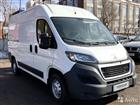 Peugeot Boxer 2.2, 2018, 40500