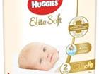  Huggies Elite Soft 2 (82 )