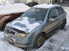 Skoda Fabia 1.2, 2004, 200000