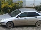 Ford Focus 1.6, 2004, 194000