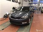 Skoda Rapid 1.6, 2015, 85000