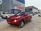 Nissan Juke 1.6, 2013, 114000