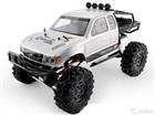  Remo Hobby Trial Rigs Truck 4WD