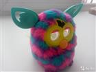 Furby boom