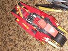 Lego Ninjago