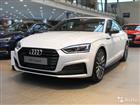 Audi A5 2.0AMT, 2018