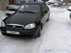 Chevrolet Lanos 1.5, 2006, 146000