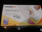  medela harmony