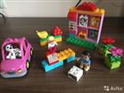 Lego Duplo 10546  