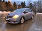 Toyota Verso 1.8CVT, 2010, , 157000